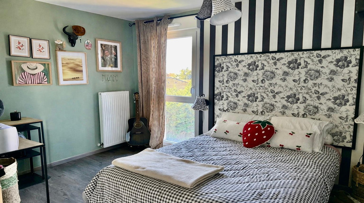 Ma-Cabane - Vente Appartement THONON-LES-BAINS, 85 m²