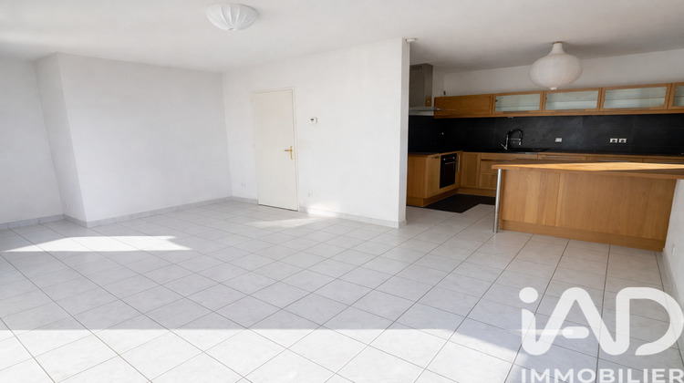 Ma-Cabane - Vente Appartement Thonon-les-Bains, 103 m²