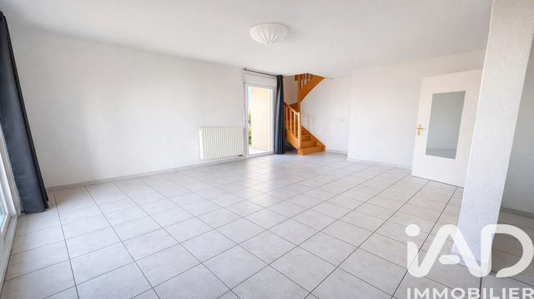 Ma-Cabane - Vente Appartement Thonon-les-Bains, 103 m²