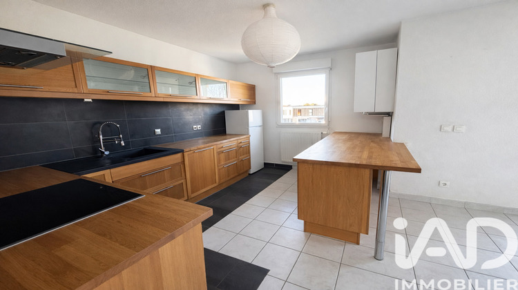 Ma-Cabane - Vente Appartement Thonon-les-Bains, 103 m²