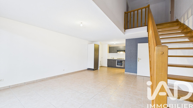 Ma-Cabane - Vente Appartement Thonon-les-Bains, 74 m²