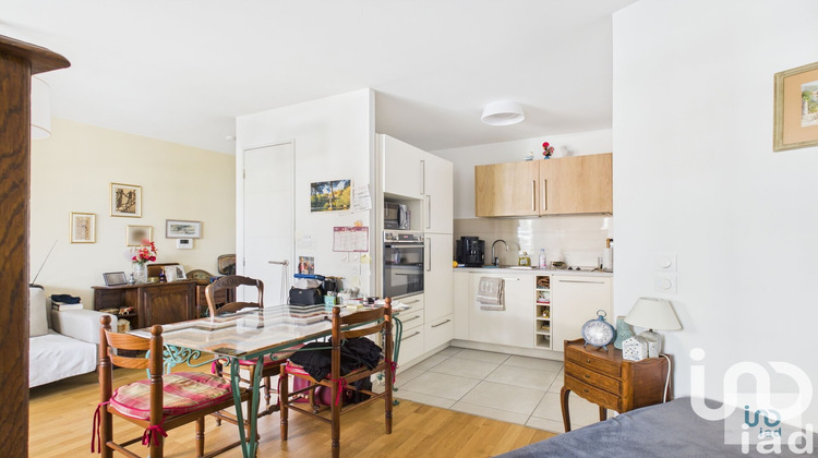 Ma-Cabane - Vente Appartement Thonon-les-Bains, 32 m²