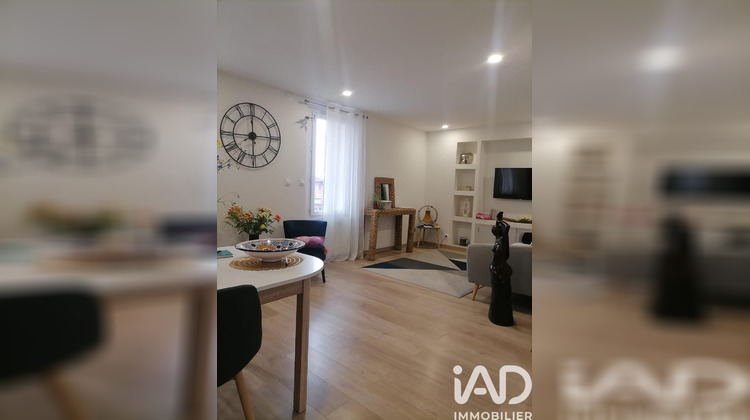 Ma-Cabane - Vente Appartement Thonon-les-Bains, 92 m²