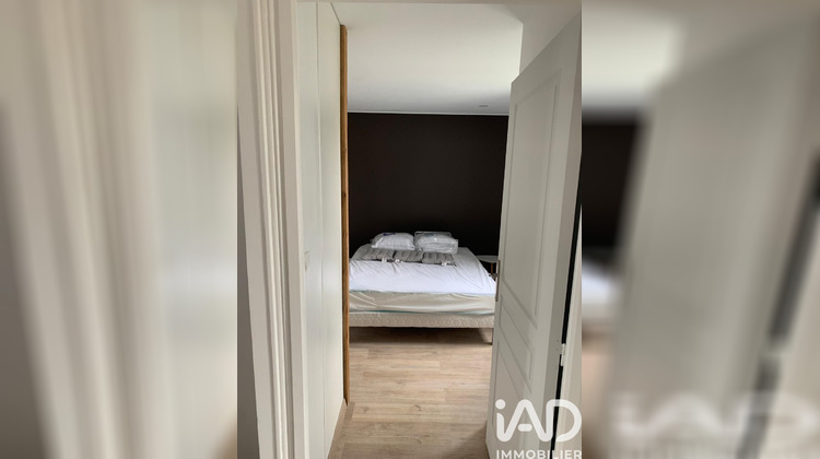 Ma-Cabane - Vente Appartement Thonon-les-Bains, 92 m²