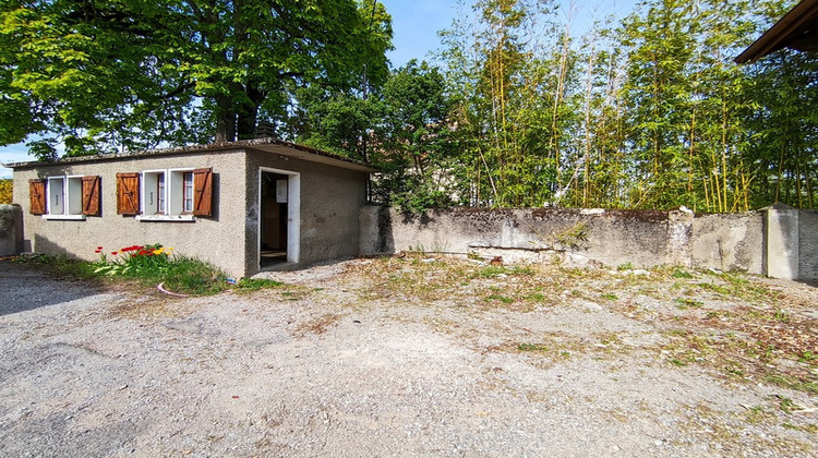 Ma-Cabane - Vente Appartement THONON LES BAINS, 20 m²