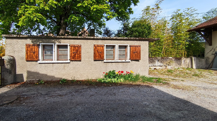 Ma-Cabane - Vente Appartement THONON LES BAINS, 20 m²