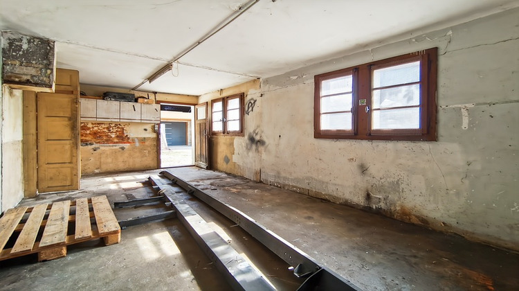 Ma-Cabane - Vente Appartement THONON LES BAINS, 20 m²