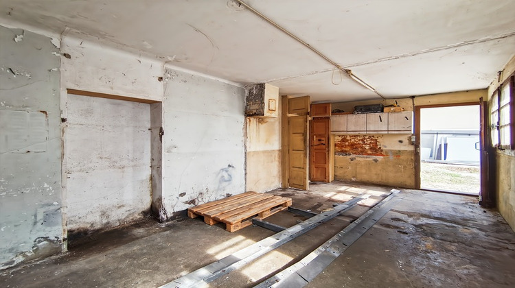 Ma-Cabane - Vente Appartement THONON LES BAINS, 20 m²