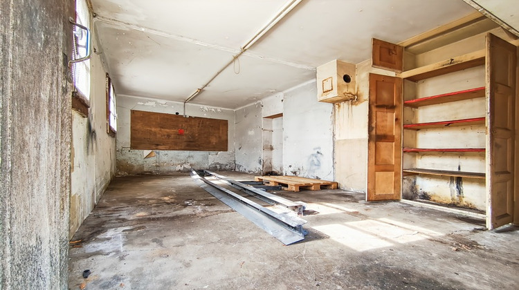 Ma-Cabane - Vente Appartement THONON LES BAINS, 20 m²