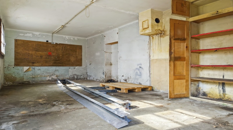 Ma-Cabane - Vente Appartement THONON LES BAINS, 20 m²