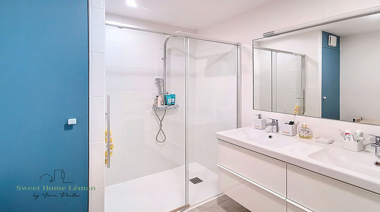 Ma-Cabane - Vente Appartement THONON-LES-BAINS, 105 m²