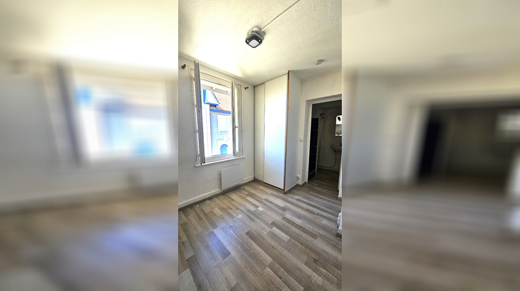 Ma-Cabane - Vente Appartement THONON-LES-BAINS, 11 m²