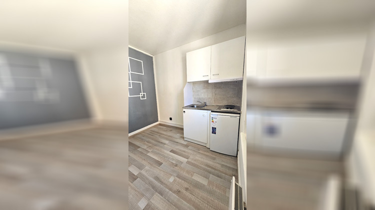 Ma-Cabane - Vente Appartement THONON-LES-BAINS, 11 m²