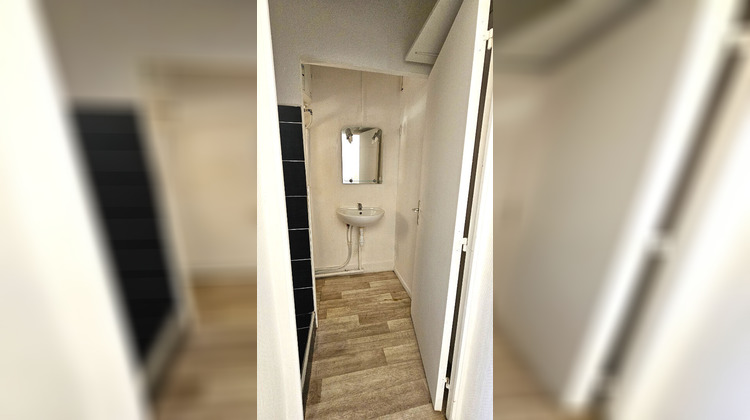 Ma-Cabane - Vente Appartement THONON-LES-BAINS, 11 m²