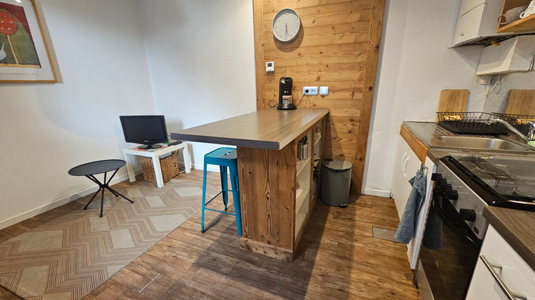 Ma-Cabane - Vente Appartement THONON-LES-BAINS, 28 m²