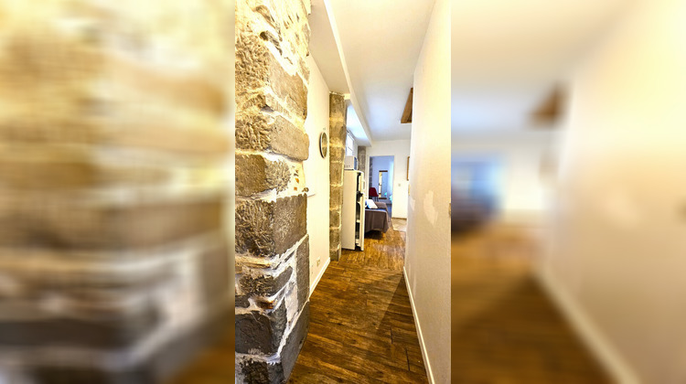 Ma-Cabane - Vente Appartement THONON-LES-BAINS, 28 m²