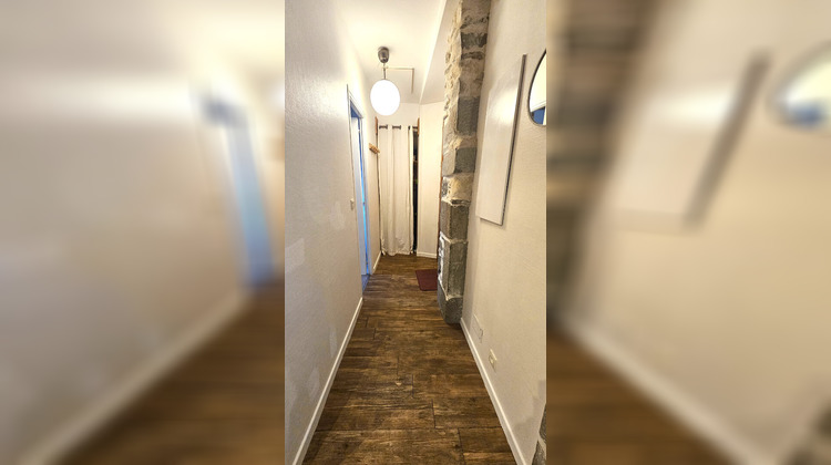 Ma-Cabane - Vente Appartement THONON-LES-BAINS, 28 m²