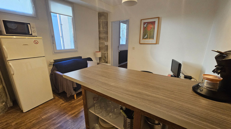 Ma-Cabane - Vente Appartement THONON-LES-BAINS, 28 m²
