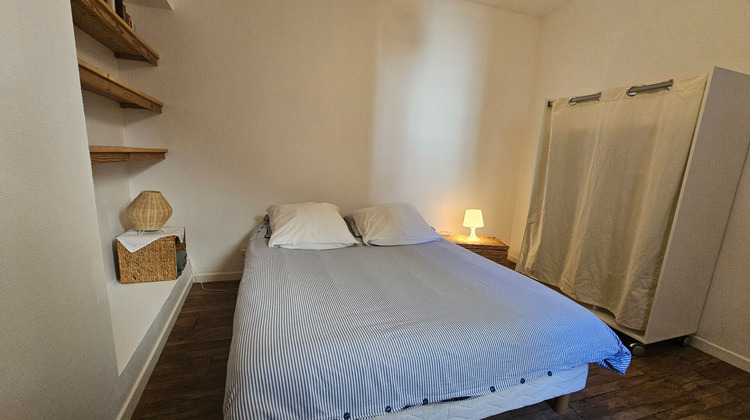 Ma-Cabane - Vente Appartement THONON-LES-BAINS, 28 m²