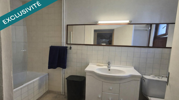 Ma-Cabane - Vente Appartement Thonon-les-Bains, 33 m²