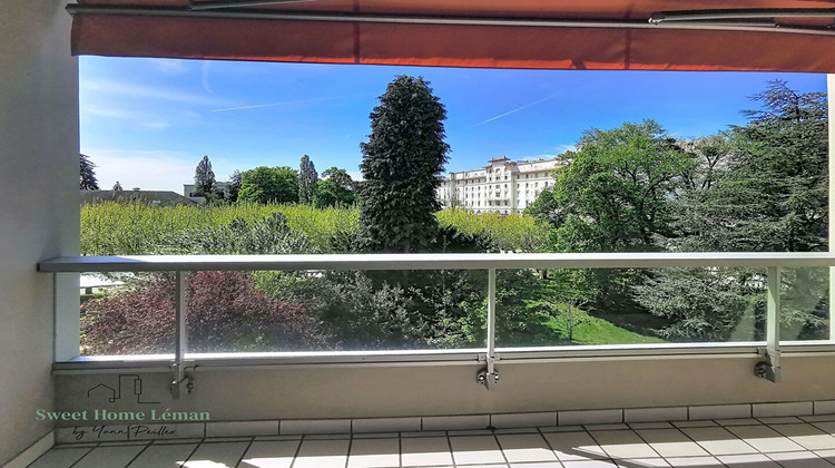 Ma-Cabane - Vente Appartement THONON-LES-BAINS, 120 m²