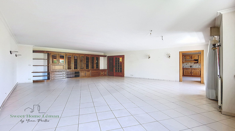 Ma-Cabane - Vente Appartement THONON-LES-BAINS, 120 m²