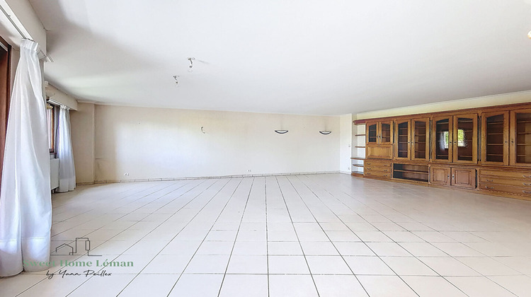 Ma-Cabane - Vente Appartement THONON-LES-BAINS, 120 m²