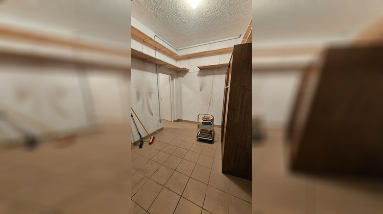 Ma-Cabane - Vente Appartement THONON-LES-BAINS, 120 m²