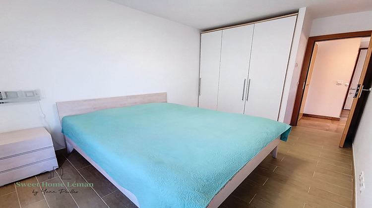 Ma-Cabane - Vente Appartement THONON-LES-BAINS, 73 m²