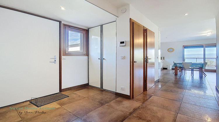 Ma-Cabane - Vente Appartement THONON-LES-BAINS, 73 m²