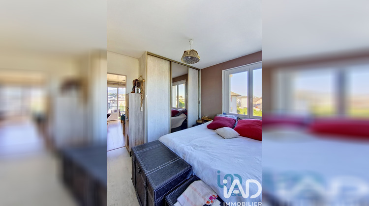 Ma-Cabane - Vente Appartement Thonon-les-Bains, 67 m²