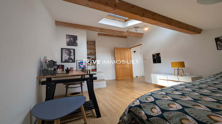 Ma-Cabane - Vente Appartement Thonon-les-Bains, 86 m²
