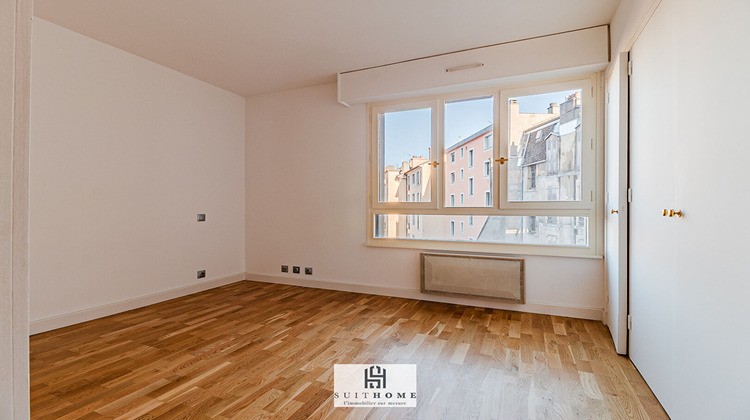 Ma-Cabane - Vente Appartement THONON-LES-BAINS, 111 m²