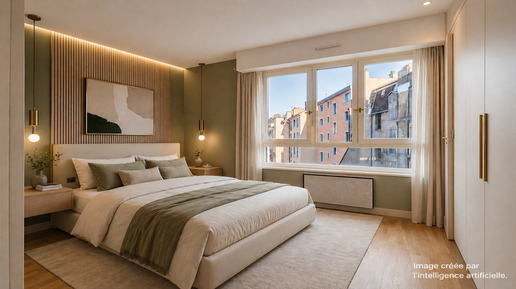 Ma-Cabane - Vente Appartement THONON-LES-BAINS, 111 m²