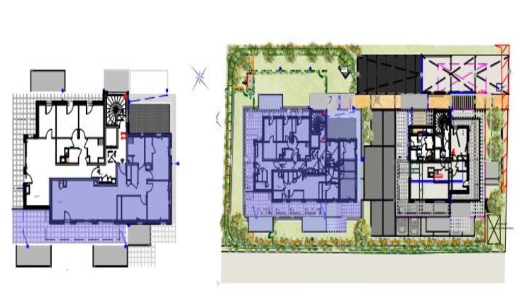 Ma-Cabane - Vente Appartement THONON-LES-BAINS, 87 m²
