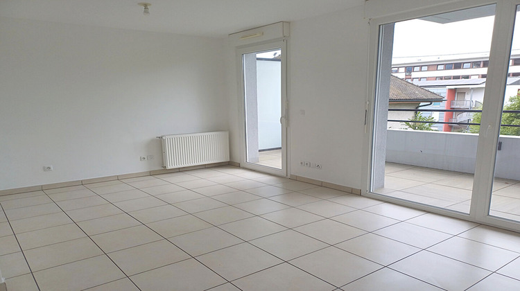 Ma-Cabane - Vente Appartement THONON-LES-BAINS, 30 m²