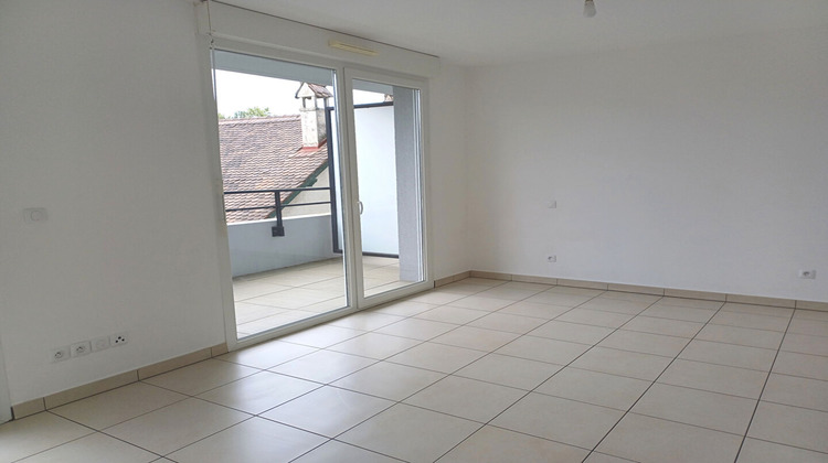 Ma-Cabane - Vente Appartement THONON-LES-BAINS, 30 m²