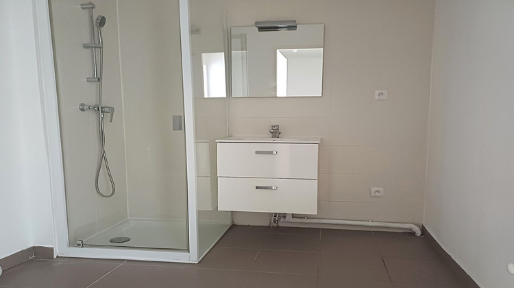 Ma-Cabane - Vente Appartement THONON-LES-BAINS, 30 m²