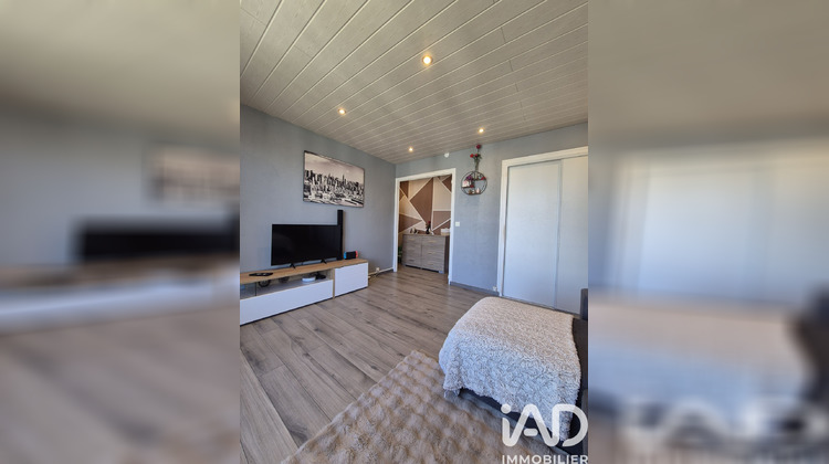 Ma-Cabane - Vente Appartement Thonon-les-Bains, 42 m²