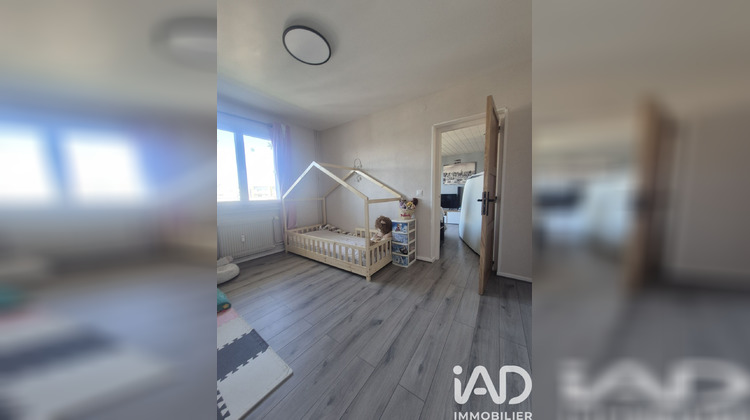 Ma-Cabane - Vente Appartement Thonon-les-Bains, 42 m²