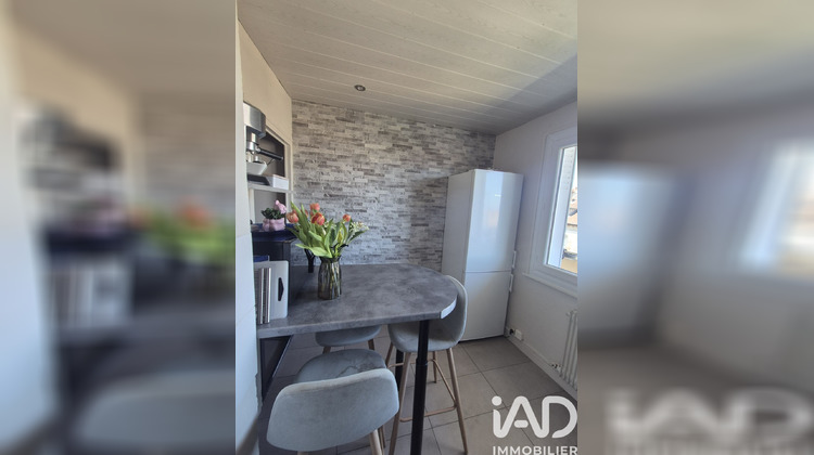 Ma-Cabane - Vente Appartement Thonon-les-Bains, 42 m²