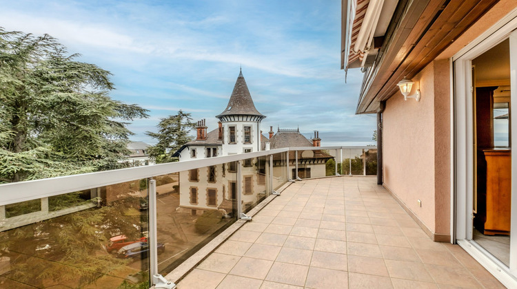 Ma-Cabane - Vente Appartement Thonon-les-Bains, 90 m²