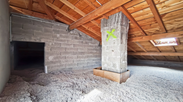 Ma-Cabane - Vente Appartement THONON LES BAINS, 97 m²