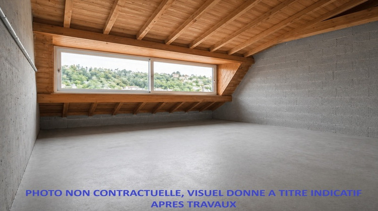 Ma-Cabane - Vente Appartement THONON LES BAINS, 49 m²