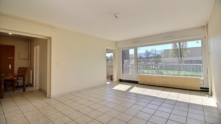Ma-Cabane - Vente Appartement THONON-LES-BAINS, 67 m²