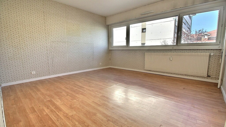 Ma-Cabane - Vente Appartement THONON-LES-BAINS, 67 m²