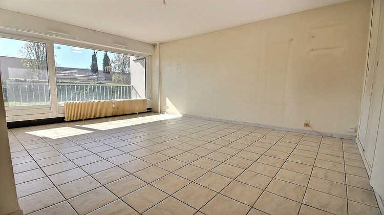 Ma-Cabane - Vente Appartement THONON-LES-BAINS, 67 m²