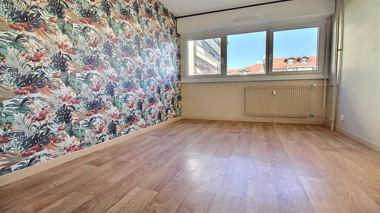 Ma-Cabane - Vente Appartement THONON-LES-BAINS, 67 m²
