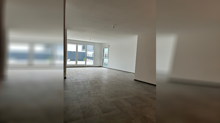 Ma-Cabane - Vente Appartement THONON-LES-BAINS, 104 m²