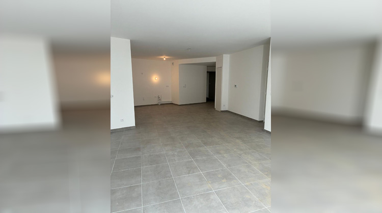 Ma-Cabane - Vente Appartement THONON-LES-BAINS, 104 m²